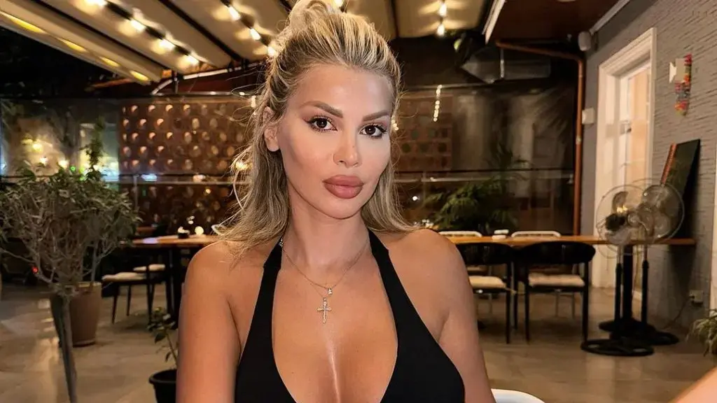 Brenda shtëpisë super luksoze të moderatores Luana Vjollca