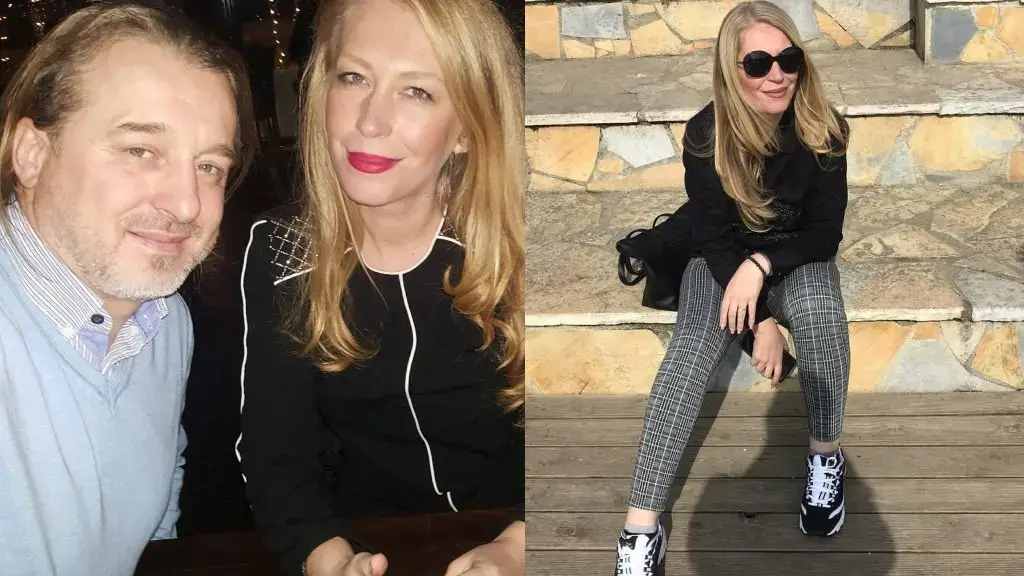 Monika Salihu dhe burri i saj u kapën për flokësh në qendër tregtare, flet Monika