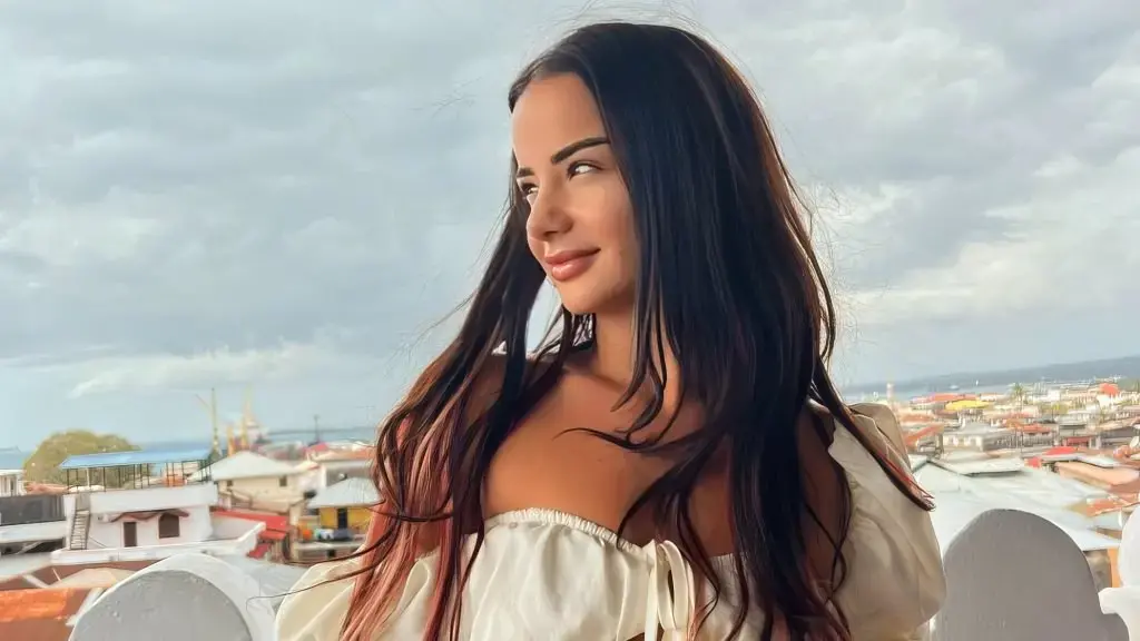 Rina Balaj: Sa më shumë shtoj peshë, dukem më mirë…