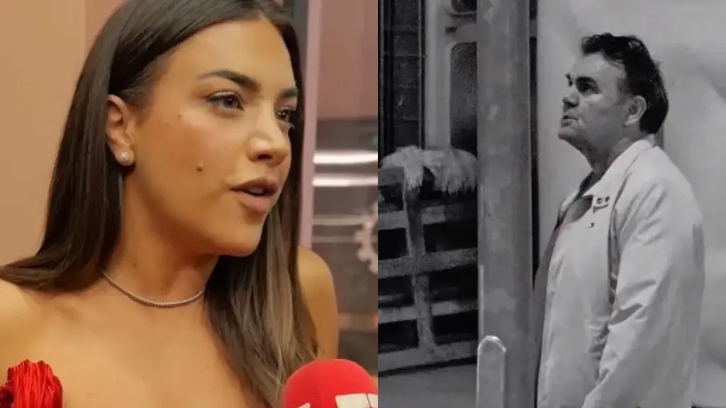 Sara shkoi vetëm me vajzën në premierën e filmit, babai i Ledrit shihet i nervozuar