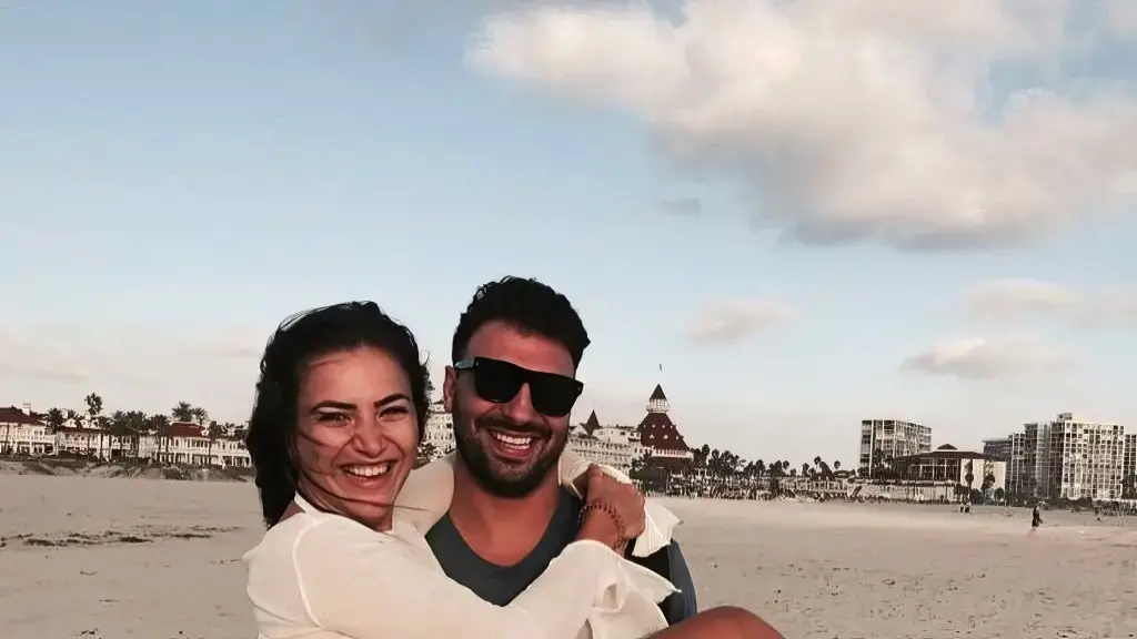 Ledri aspak xheloz, ja çfarë foto publikon gruaja e tij