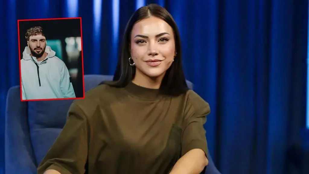 “Krizë mes çiftit” – miku i Sares zbulon detaje rreth lidhjes së saj me Ledrin