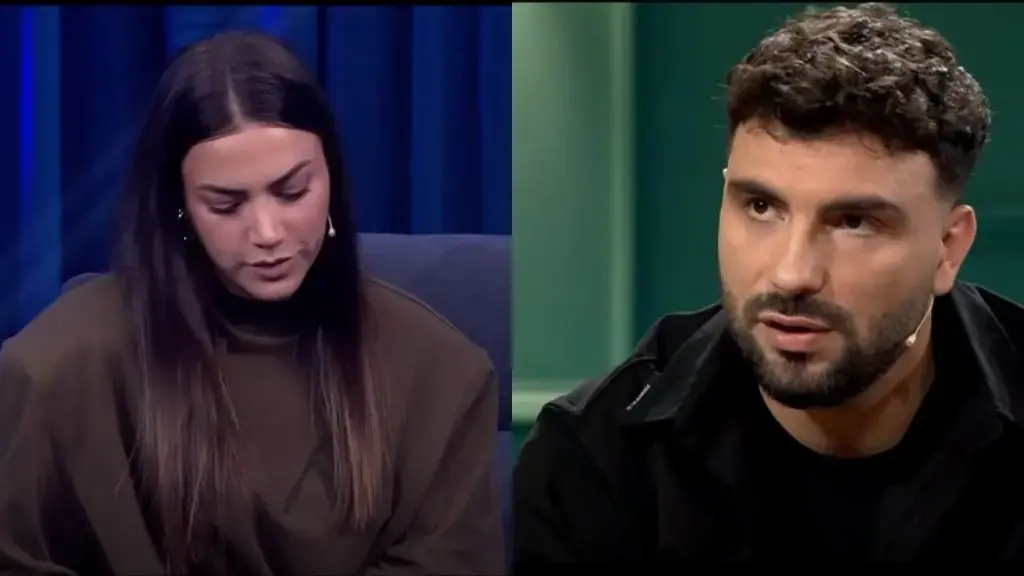 Sara dhe Ledri marrin një vendim pas ndarjes së bujshme