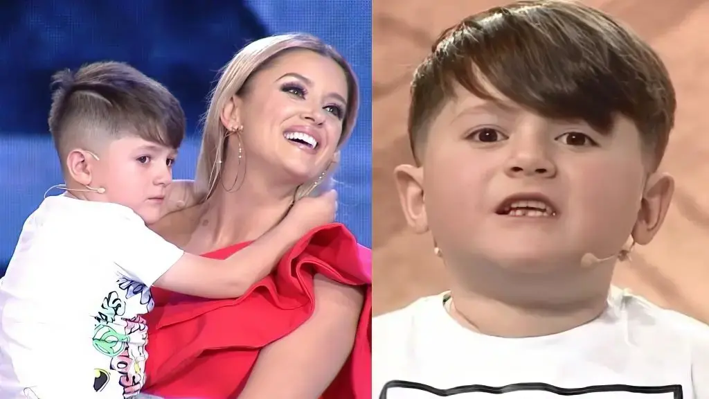 Ju kujtohet “Taramelja” që beri shumë për vete? Shikoni sa shumë është rritur dhe sa ka ndryshuar