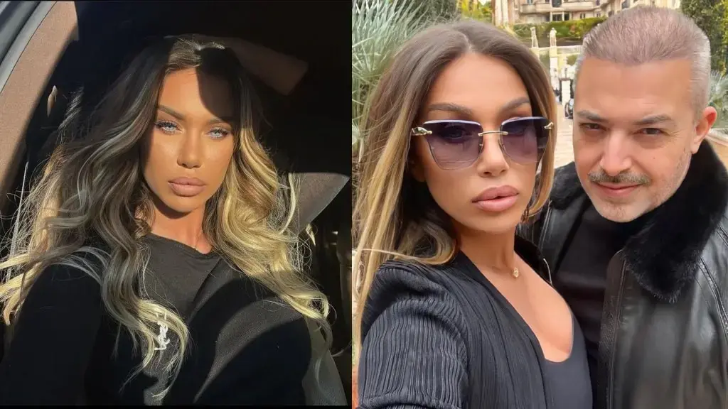 Adelina Tahiri nuk ja vet letrat burrit maqedon, ndjek këto tradita shqiptare