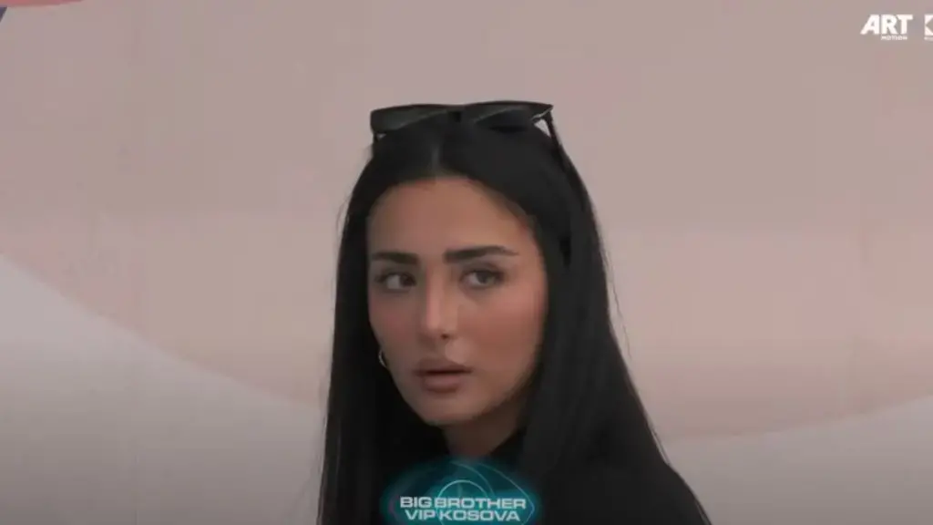 Edhe një tjetër banor i Big Brother shpreh pëlqimin për Alben