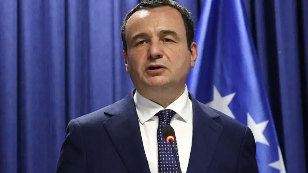 Kurti për ndalimin e vizitave dhe komunikimit të ish-krerëve të UÇK-së: Mundësitë i kemi të kufizuara, por jemi duke menduar se si mund të ndihmojmë