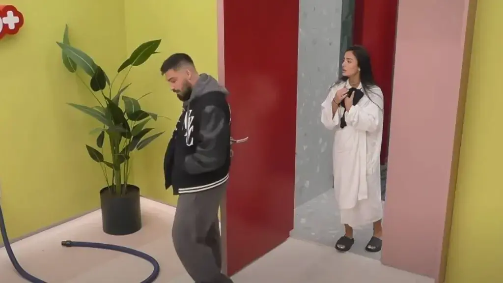 “Je gënjeshtare, e pamoralshme për mua”, Azemi befason me diskutimin me Alben