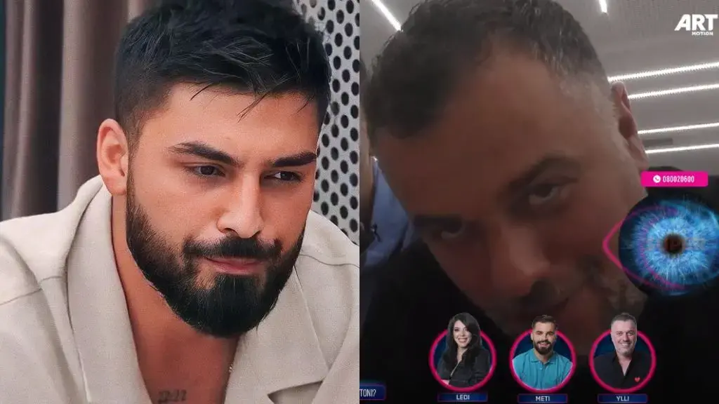 ‘Jemi të shokuar’, reagojnë ashpër të afërmit e Azemit pas ofendimeve të Yllit
