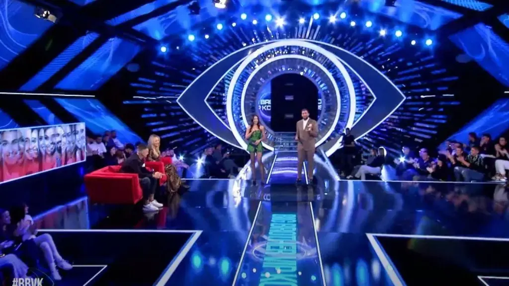 Ish-banorja e Big Brother Vip Kosova shtatzënë, zbulon gjininë e fëmijës
