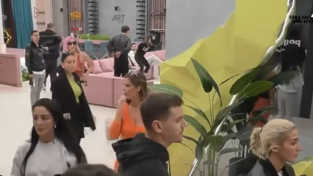Dasmë në Big Brother VIP Kosova 2, kush do të jetë nusja dhe dhëndrri?