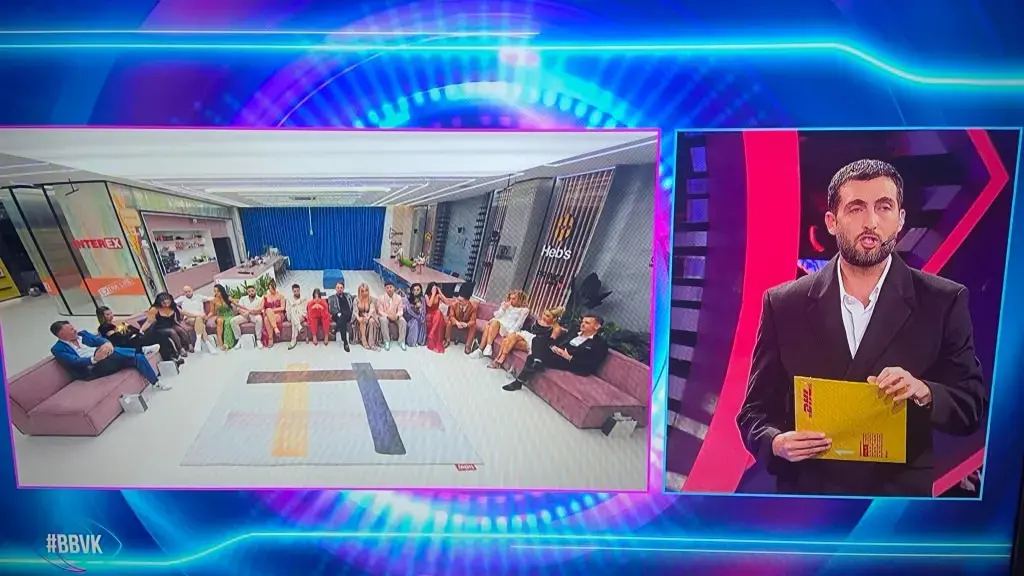 Nuk pritej, kjo është banorja që u eleminua sonte nga Big Brother Vip Kosova!