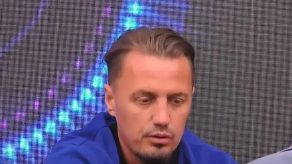 Blero i prekur nga historia e dhimbshme e Gani Gërmisë, mundohet ta ngushëlloj