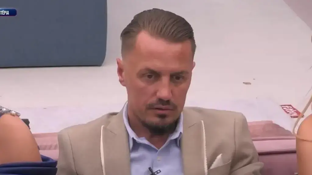 Habit Blero : Si të dal prej këtu, kam me shku me të dashurën…