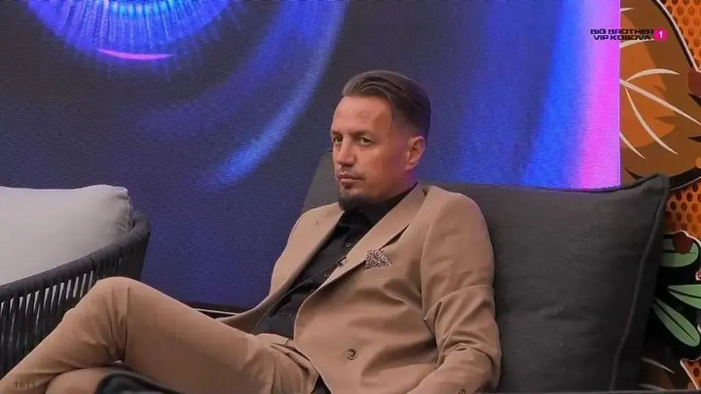 “Je agresiv dhe ofendues”, e dashura e Bleros reagon ashpër ndaj personit që menaxhon Instagramin e tij