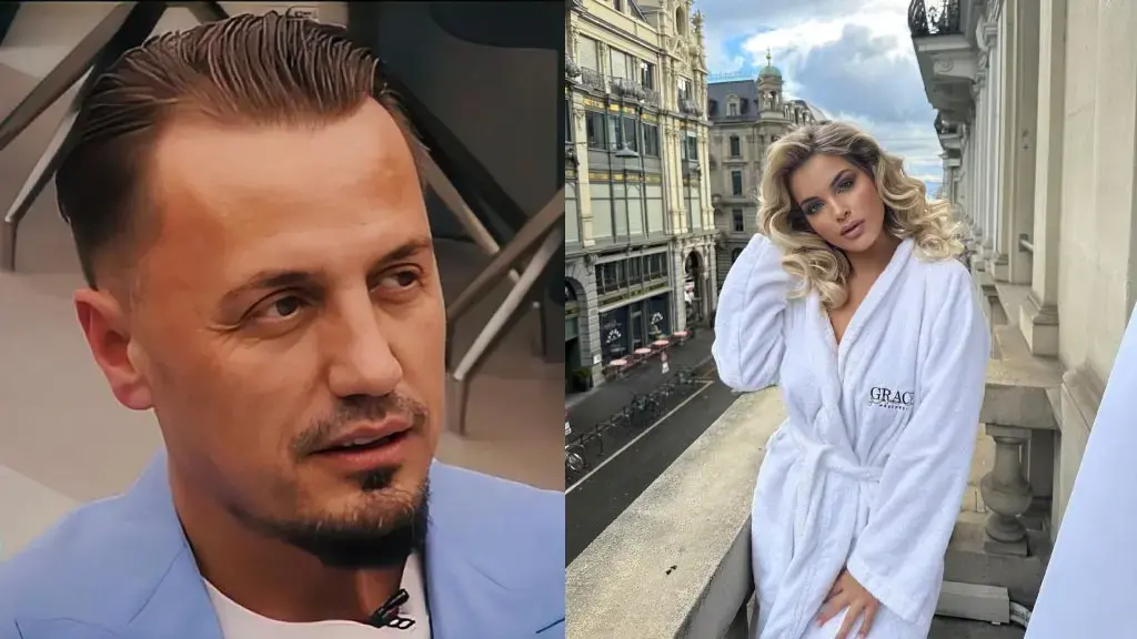 Blero në Big Brother, ish- gruaja Afrona bën këtë veprim për ti treguar çfarë ka humbur