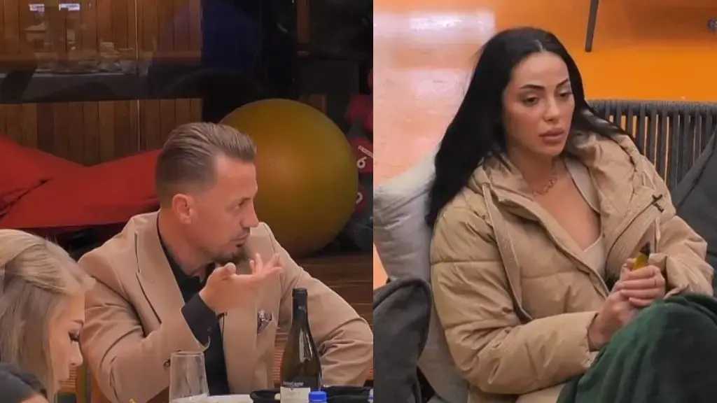 Kaderi ‘tronditet’ pasi Blero i tregon çka i tha Buci