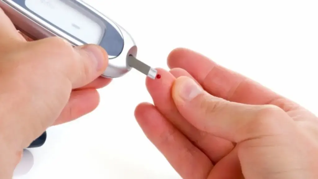 Dita botërore kundër diabetit, IKSHPK me udhëzime se si ta parandalojmë