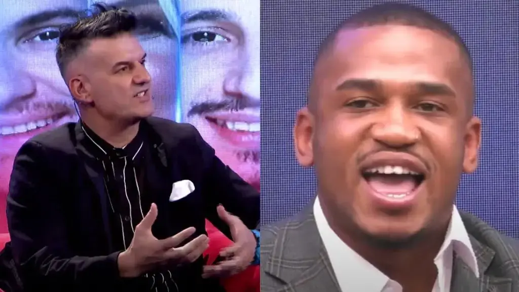 Reagon Bledi Mane pas hyrjes së Domenikut në Big Brother Vip Kosova