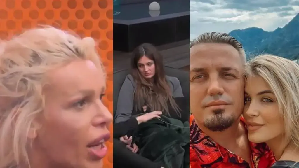 Debati i fortë mes Edonës dhe Vesës, reagon ashpër ish e gruaja e Bleros