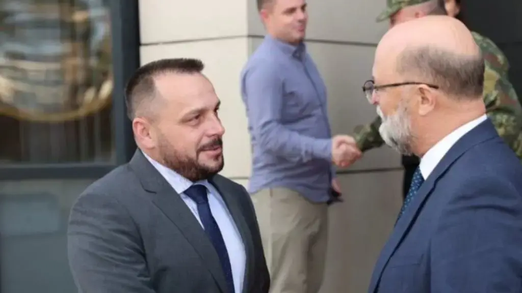 Mision fisnik i çdo shqiptari, forcimi i bashkëpunimit Shqipëri-Kosovë