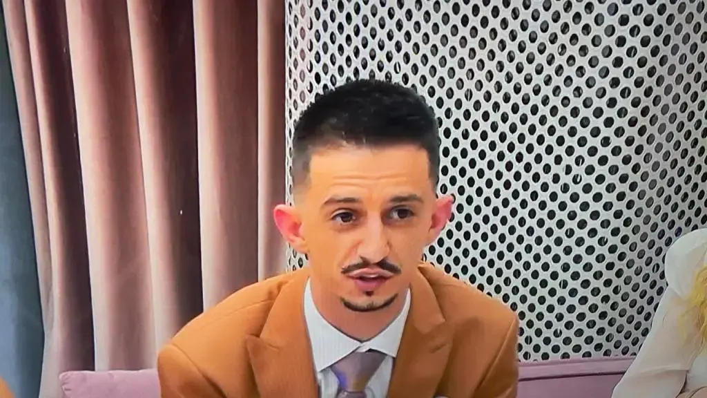 “Se unë kam qenë pa rroba”, Ganiu tregon në detaje se si ndodhi shantazhi