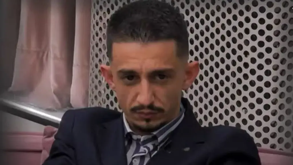 Lëndohet Gani Gërmia në shtëpinë e Big Brother, kjo është gjendja e tij