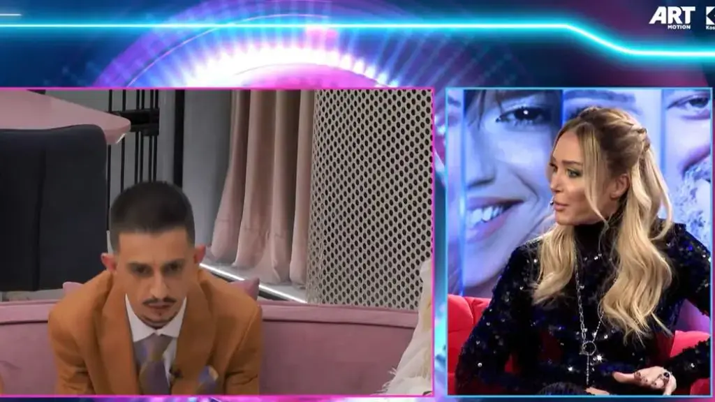 Anita i reagon ashpër Gani Gërmisë: Shpifje, rrenë e kulluar…