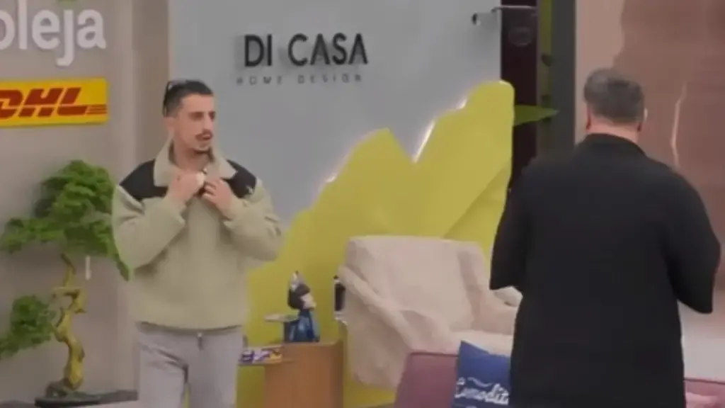 Pas Metit dhe Shqipes, Vëllau i Madh ndëshkon edhe Gani Gërminë, kjo është arsyeja