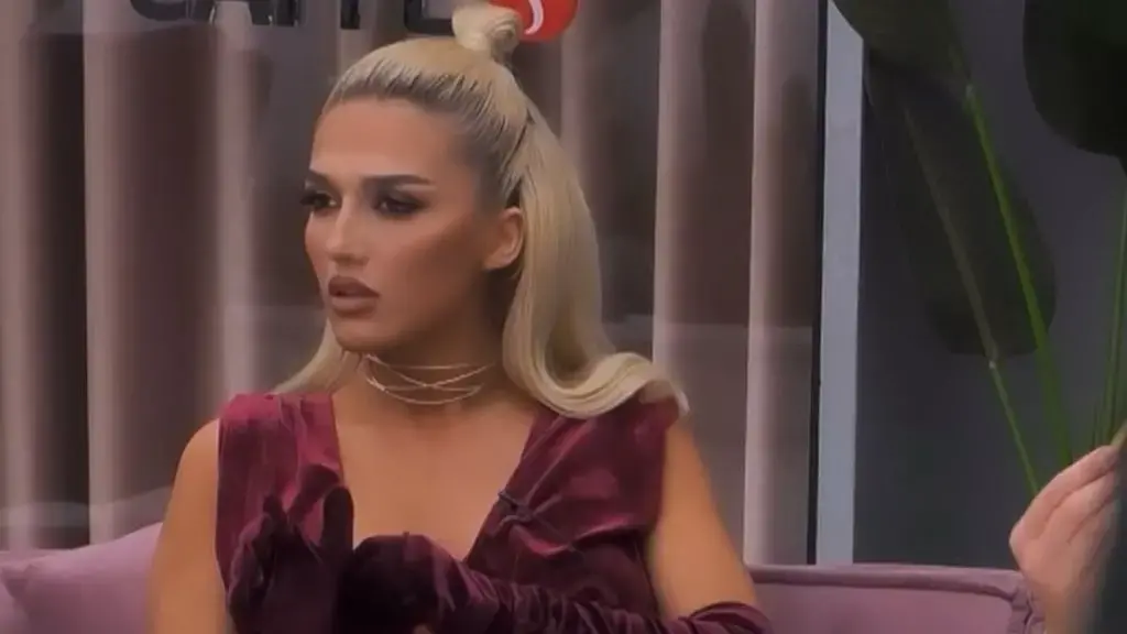 Çfarë ndodhi me Ilirianën, shpërthen në lot