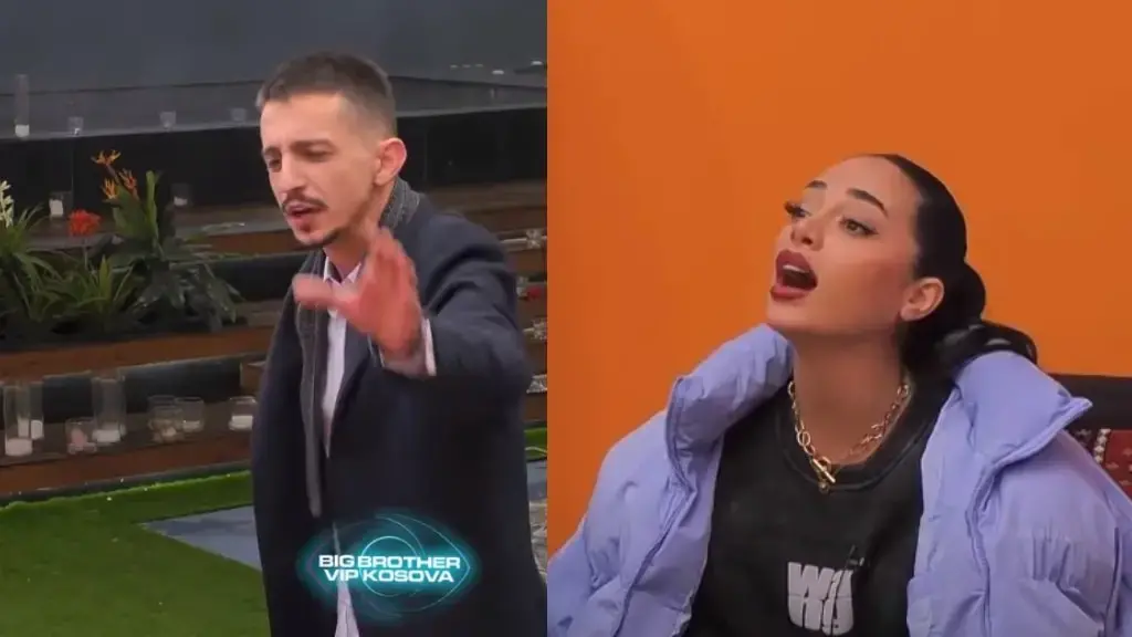 Ganiu përplaset keq Kaderin: “A ke ditë me ec kur je zgjedh Miss?”