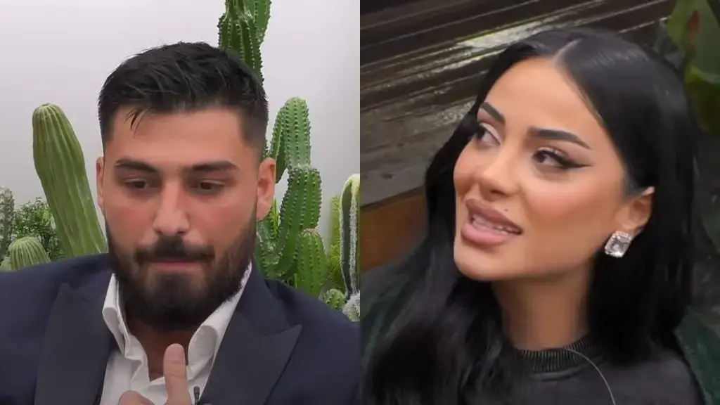 Banorja e re Kaderi e vë në siklet Azemin (Video)