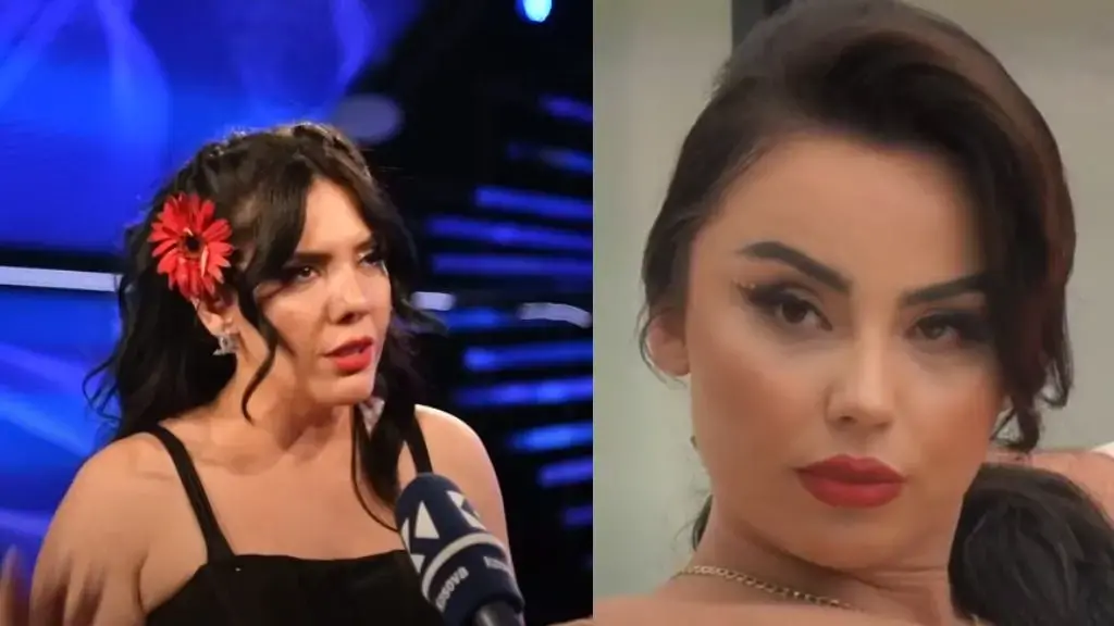 Ledi Vokshi bën deklaratën e papritur për Linda Halimin: Dyshoj se ajo…