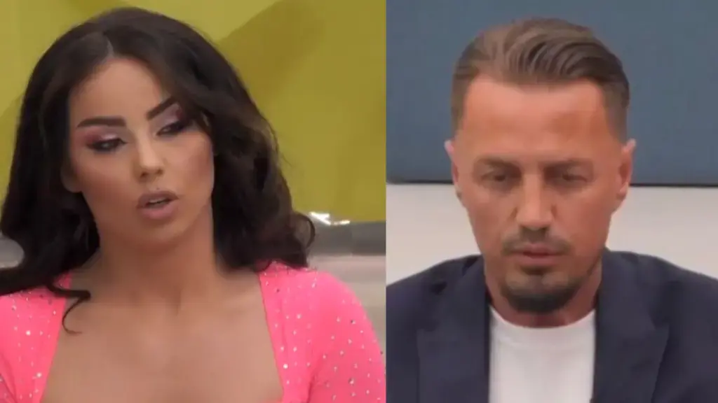 Linda Halimi akuzoi Bleron për ngacmim s*ksual, reagon aktorja Teuta Krasniqi
