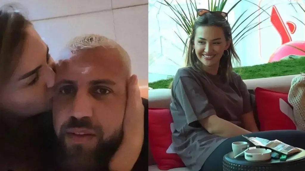 Luizi dhe Kiara publikojnë video duke bërë prova për bebin? (Video)