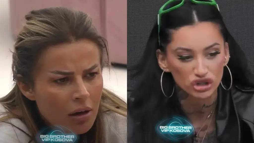 Santiana i kthehet aktores së filmave për të rritur: Ti nuk je shembull për femrën shqiptare