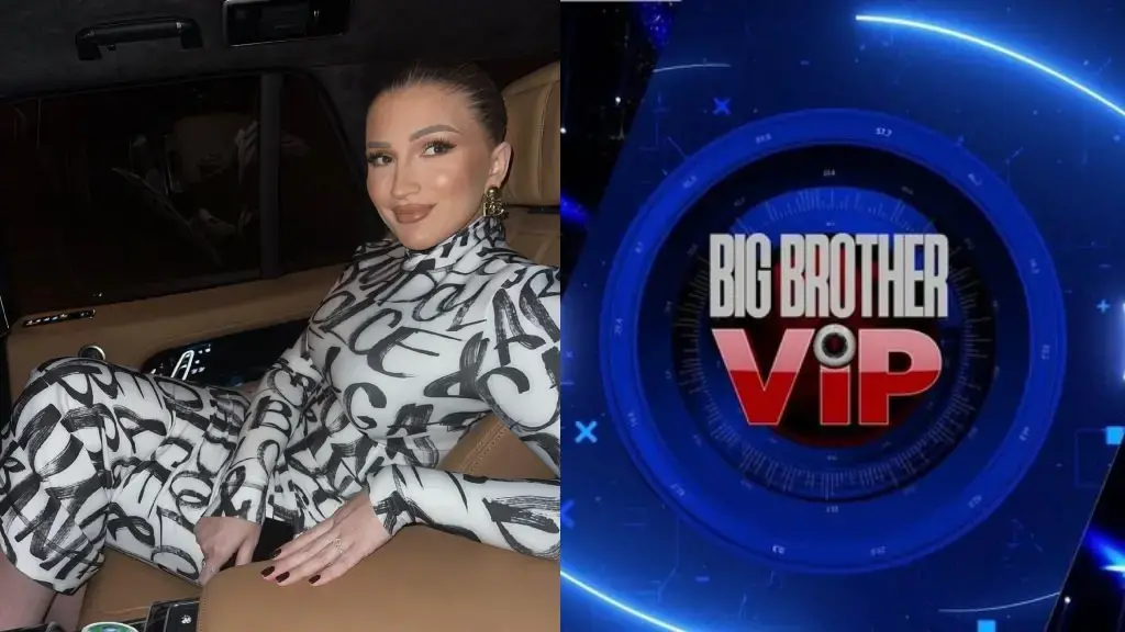 Drejtuesja e Top Chanel Sara Hoxha sjell pamjet e para nga Shtëpia e Big Brother Vip Albania 3?