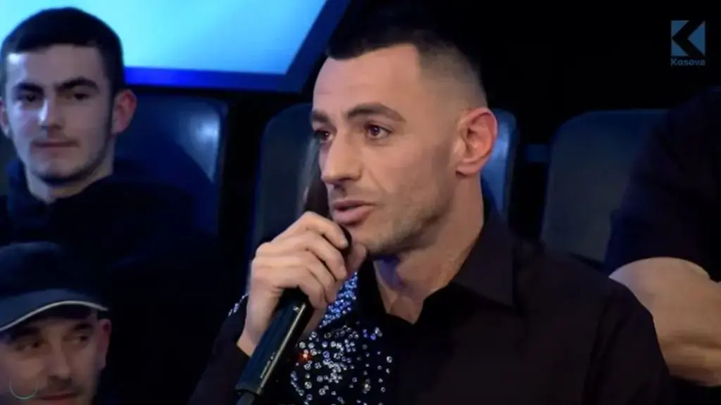 Ja vlen me e çu deri në finale, Stresi befason me përkrahjen e këtij banori të Big Brother Vip Kosova