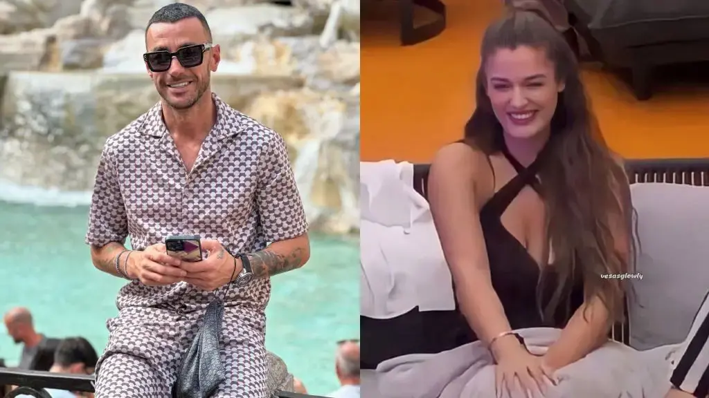U përfol sikur i dërgoi dronin Vesës në Big Brother, reagon Stresi