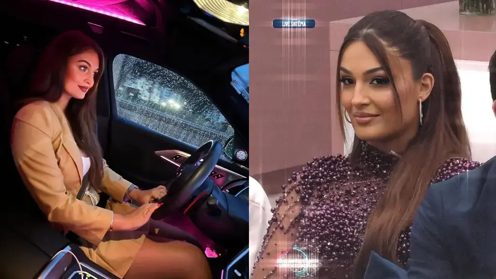 Pasi u eleminua nga Big Brother Vip Kosova, Vesa shkon në këtë vend