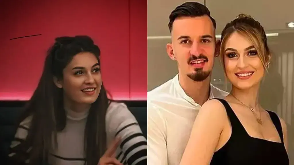 “Isha shtatzënë”, Vesa befason me detajet për lidhjen me ish të fejuarin që i’a mori shoqja
