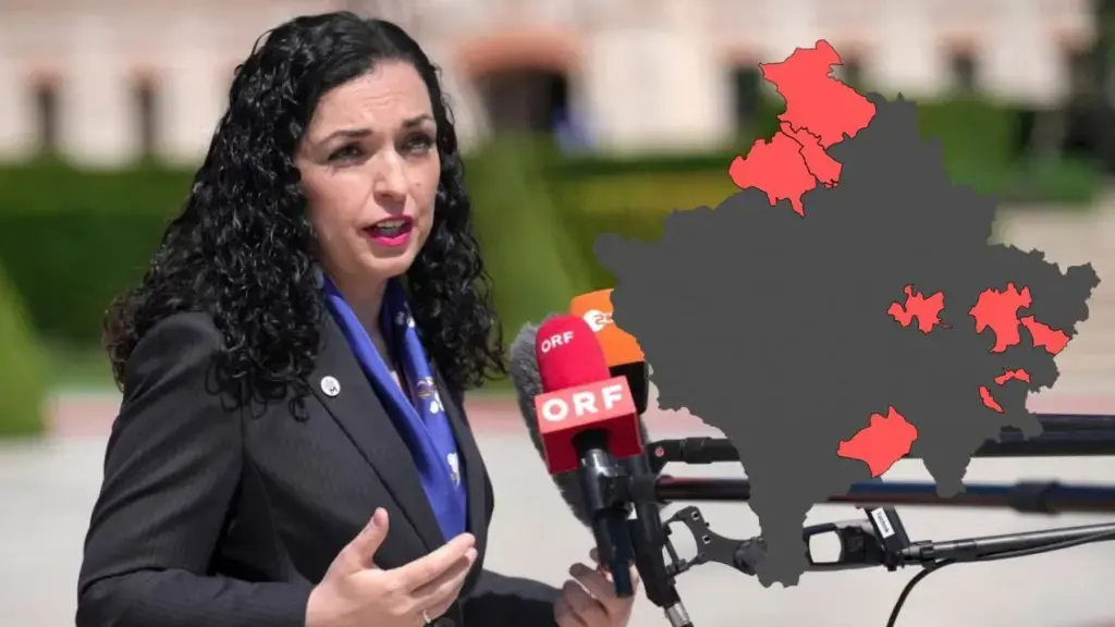 Dykuptimësia e Asociacionit e shqetëson opozitën, cilësohet i vonshëm reagimi i Osmanit