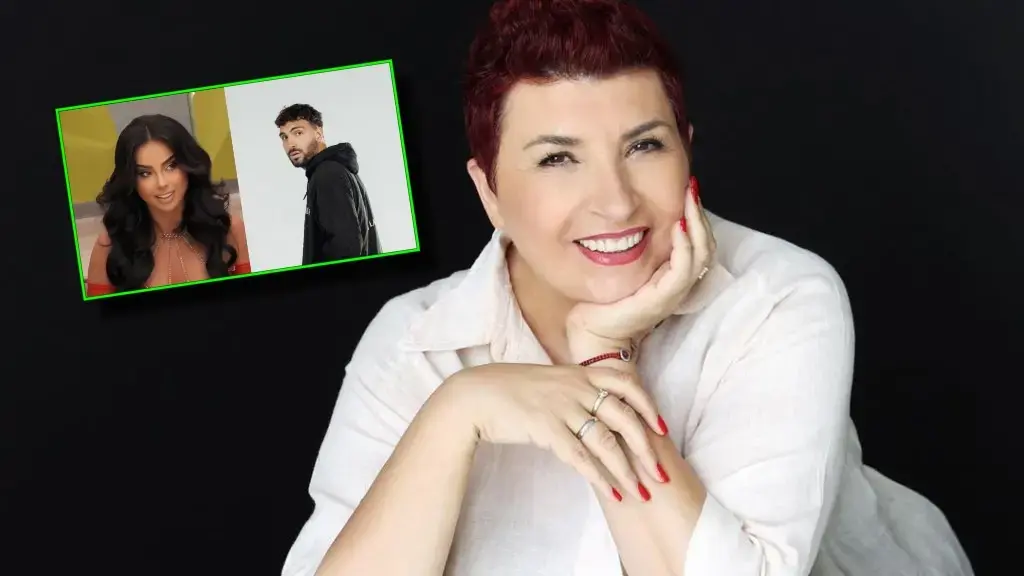 ”Më ka ngacmuar Ledri në Snapchat”, nëna e Ledrit ia ‘mbyll’ gojën me stil Linda Halimit