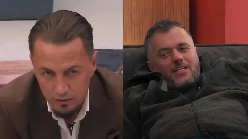 Buci thumb të rëndë për Bleron e të dashuren e tij të re: Hajt motra jem se ai ka mu nda