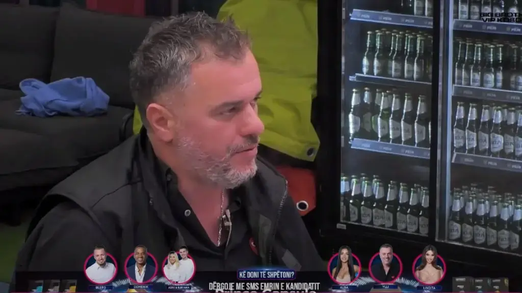 Hyri në BBVK pa pëlqimin e saj, gruaja e Bucit merr vendimin e papritur (FOTO)