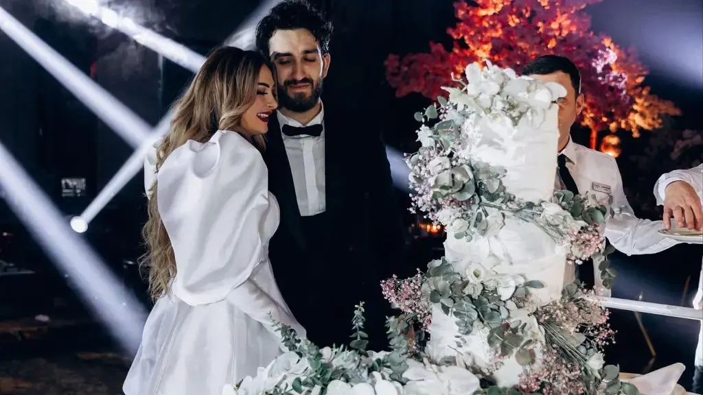 Në ditën e parë pas dasmës nuk do ta besoni se ku u panë Adelina dhe Besarti