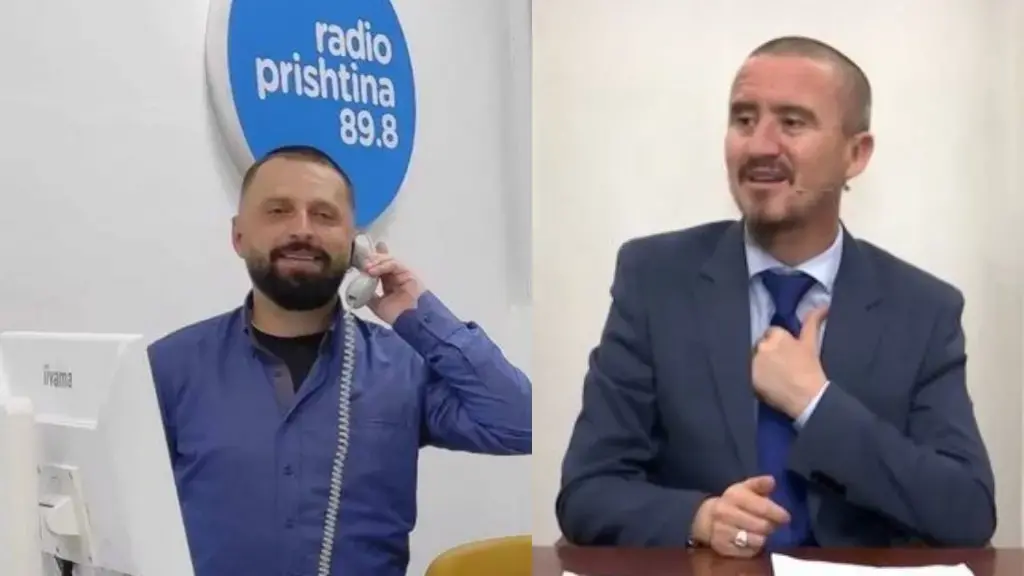 Vdekja e gazetarit Arton Turkaj, imami i njohur Ahmed Kalaja shokon me reagimin