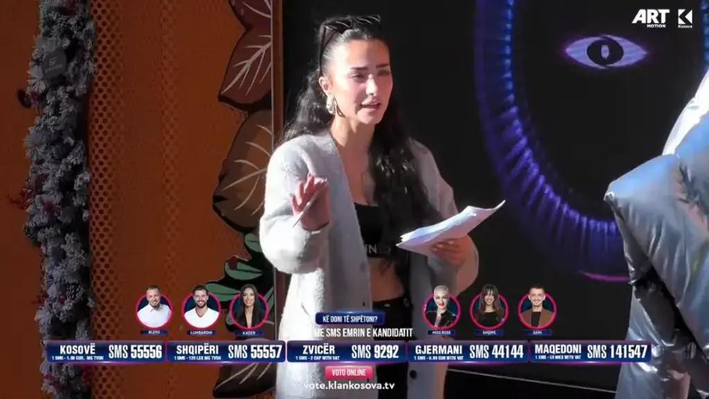 Banorët të pakënaqur me Alben, ankohen për veprimet e saj