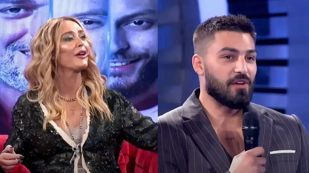 Pasi u eleminua nga Big-u, Anita i jep Azemit një këshillë interesante për femrat