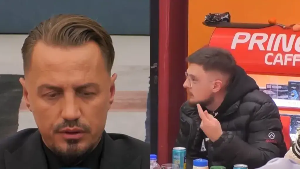 Ardi habit me fjalët për Bleron pasi ai tregoi publikisht se ka vuajtur nga depresioni